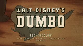 Dumbo - 1949 Reissue Trailer (35mm 4K) Dumbo - 1949 Reissue Trailer (35mm 4K)