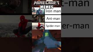 Minecraft Memes #131
