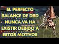 Porque el Balance es imposible? Pyramid Head Deadbydaylight Analisis, Game play, tutorial 27/04/2026