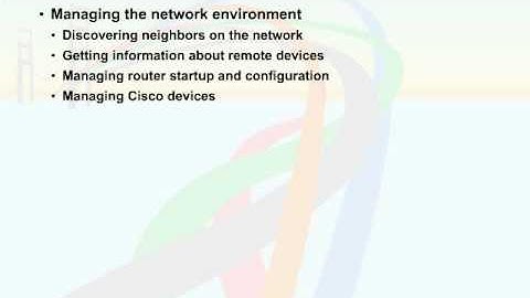 005   01  Introduction   05  Series Objectives