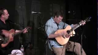 Video thumbnail of "Robbie fulks - Let's Kill Saturday Night - Live at McCabe's"