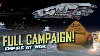 Into the Core! | Hutts - Empire at War 31