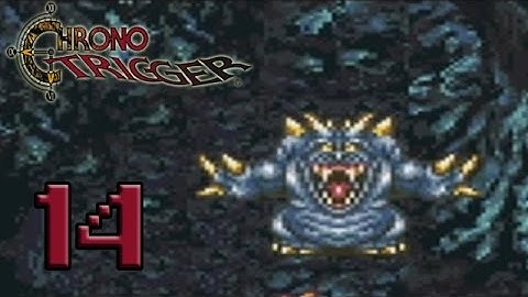 Chrono Trigger (Blind) - Episode 14