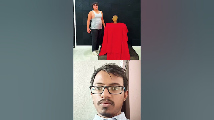 The world's strongest slap _😱#challenge
