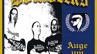 Bombecks - Auge Um Auge(Full Album - Released 2005)