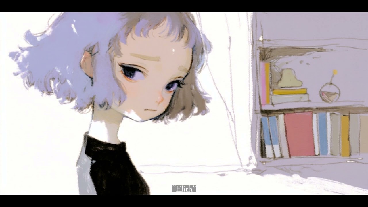 Elith | MIT AI Film Hack 2025 