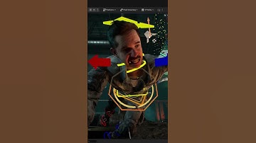 3D animation using AI powered motion capture! #3danimation #mocap #motioncapture