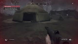 Generation Zero clips of me playing 2