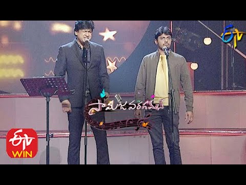 Aaradugula Bullet Song | Vijay Prakash Performance | Samajavaragamana |  4th October 2020 | ETV