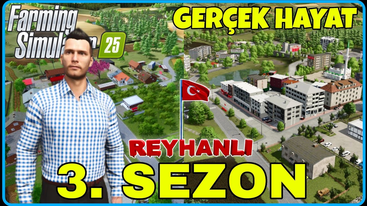 Poland Map 55 Ragnar Edit (Hatay Map)