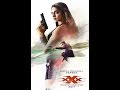 Deepika Padukone Look In XXX Return Of The Xander With Vin Diesel 