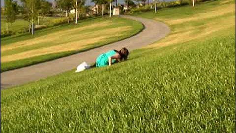 Ice Block Sledding 2