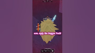 Thumbnail of Shortcut on how to get Advanced Glider and Winter Cloak in Fisch!  #roblox #fisch