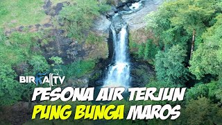 🔴 PESONA AIR TERJUN PUNG BUNGA