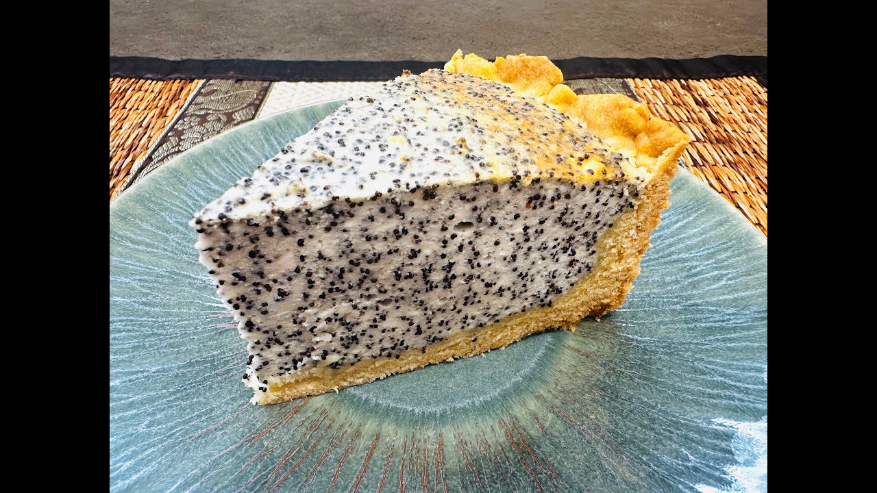 Aguoninis varškės pyragas🥧🥧🥧