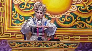 🔔20161019 明華園天字《隋唐演義~江山換美人》5【緊中慢▪慢頭】
