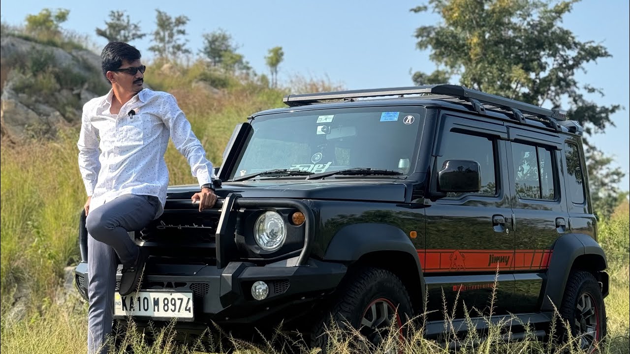 DJI OSMO NANO ಈ ಸಣ್ಣ ಕ್ಯಾಮರಾ ಮಾಡೋ ಕೆಲಸಗಳು ಒನ್ನೊಂದಲ್ಲ