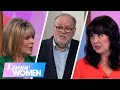 Thomas Markle's Interview Sparks Conversation About Family Feuds | Loose Women
