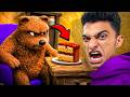 I Tried Two Deep Web Games One Is About An Alien Dog And The Other Is A Teddy Bear Wanting To Ea 