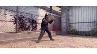 CS:GO Edit
