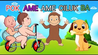 Download Lagu “Cilukba Seru \u0026 Ayam Jago Bangun Pagi – Lagu Anak Populer 2025” MP3 Download Lagu “Cilukba Seru \u0026 Ayam Jago Bangun Pagi – Lagu Anak Populer 2025” MP3