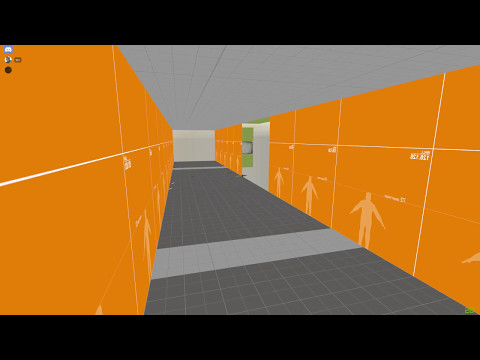 Hammer Space Test