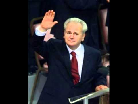 Govor predsednika Milosevica 02 oktobra 2000-te (iz jednog dela)