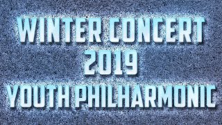 Philharmonic Lvyo Winter Concert 2019