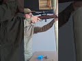 rifle 22lr semi auto, arma de uso permitido uma ótima opção para brincar sem gastar muito