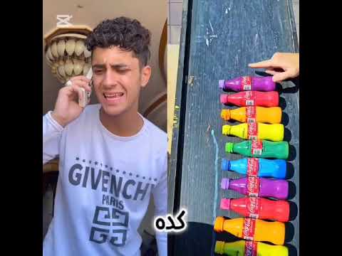 اخواااتيي الطررشش فيين ابودم خفيف    ترند