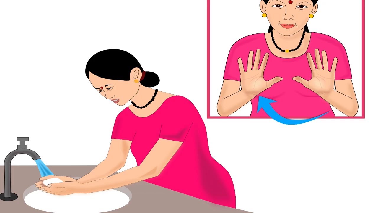 Cross Cradle Hold for Breastfeeding Malayalam YouTube