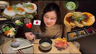 Mon rencard dans un gastro 🇯🇵 à Paris【Enchantée Erica】