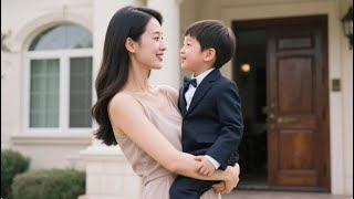 Download Lagu Sebagai pengasuh bagi pria terkaya, dia secara tak terduga bertemu kembali dengan putranya yang beru MP3