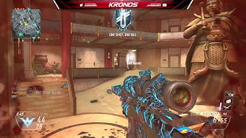 LOTTA SPLITS (BO2 Clips & Fails)