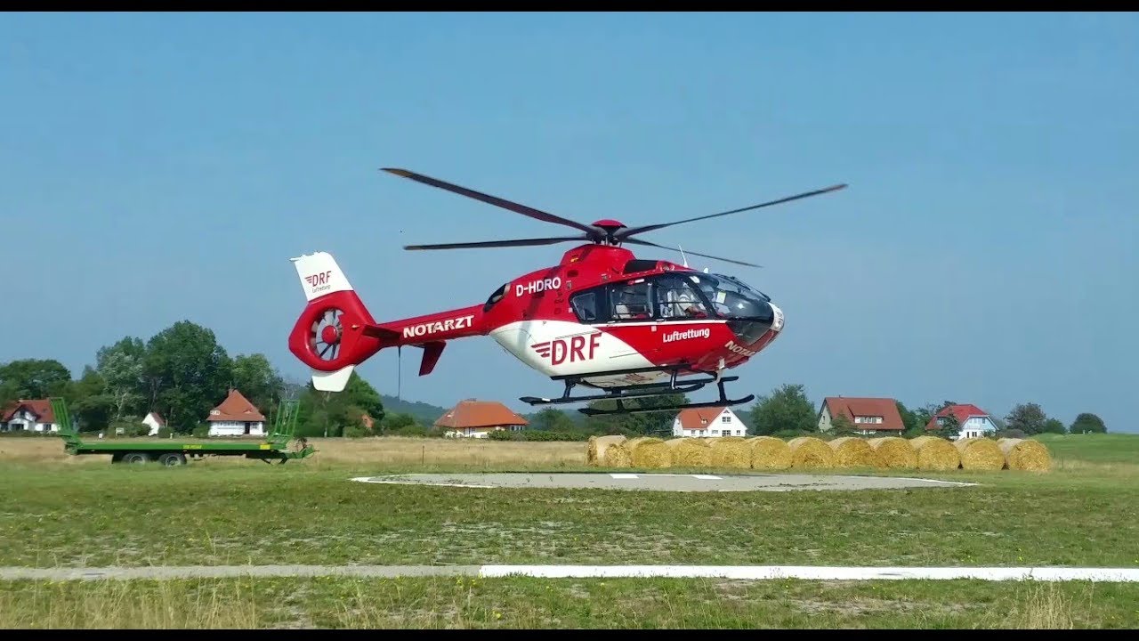 Hd Erstmalig Christoph 64 Dhdro Auf Der Insel Hiddensee Youtube