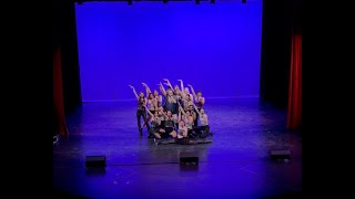 ECHOES ICCA CENTRAL QUARTERFINAL 2026