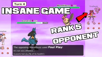 Breaking into Top 10 | Random Battles to the Top: Pokemon Showdown | Episode 12