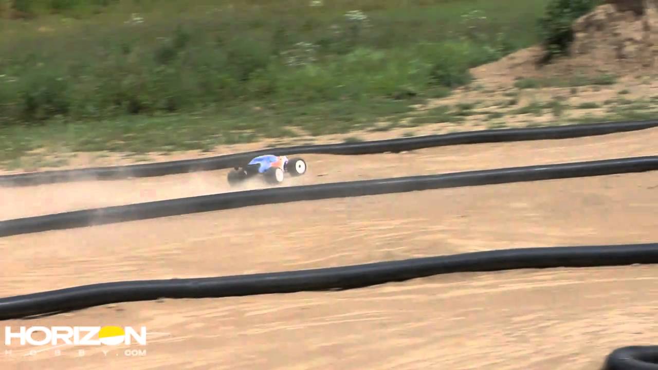 REVO Montaggio Motore Elettrico Brushless M3/M4 1717 Versione - Foto 5