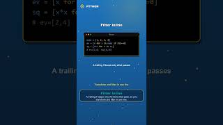 List, Dict & Set Comprehensions | Python in 2 Minutes