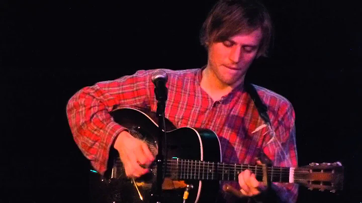 Johnny Flynn - "Wayne Rooney"