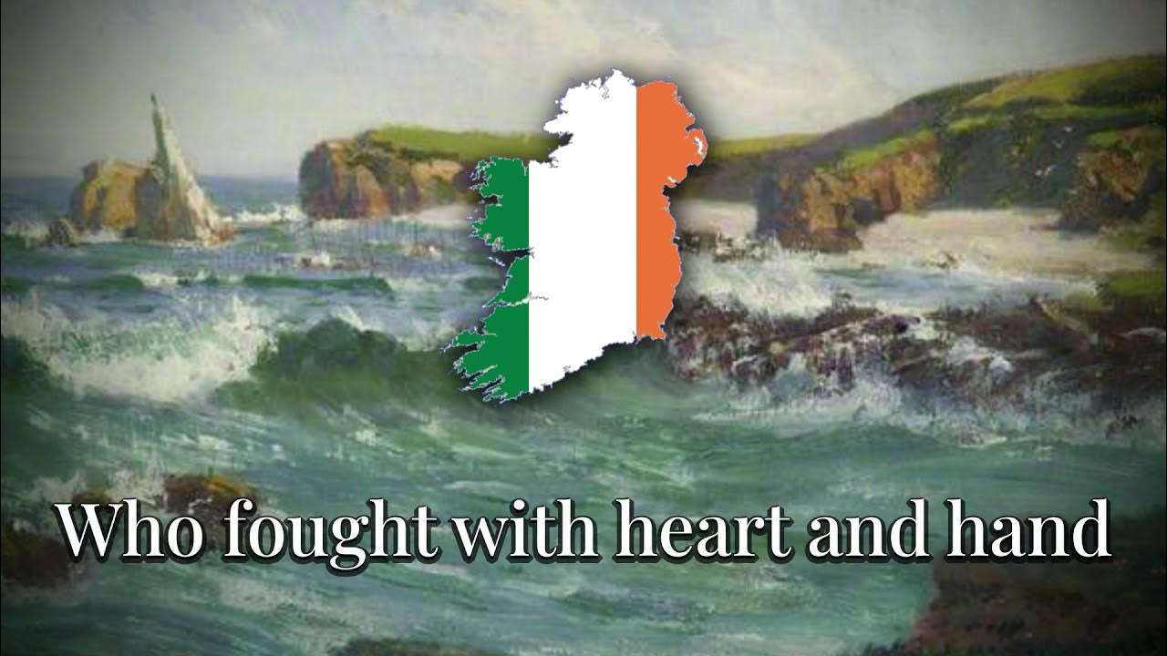 Irish Patriotic Song - "The Boys of Wexford" Irish Patriotic Song - "The Boys of Wexford"
