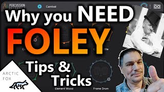 UVI Percussion Factory 2: Here's How to Get The Most Out of It