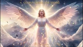 Gloria Gloria Santo Santo por siempre (Generación de Cristo)