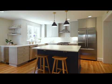 5430 Alta Vista Rd, Bethesda, MD home video tour