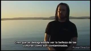UNTIL THE LIGHT TAKES US/varg vikernes y fenriz hablan acerca del paganismo, la peste judía, etc
