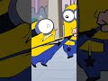 Minions bye underwear