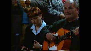 Rondalla El lugarico y Belén Javali viejo 1998