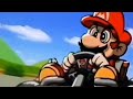 マリオカートシリーズ CM集 パート1 マリオカートシリーズ CM集 パート1