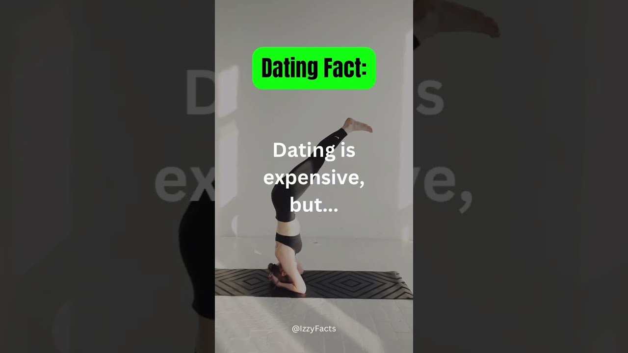 🤯💓 Mind-Blowing Dating Facts You Never Knew Existed! 