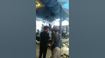 krisna sagara dan Nazmi nadia